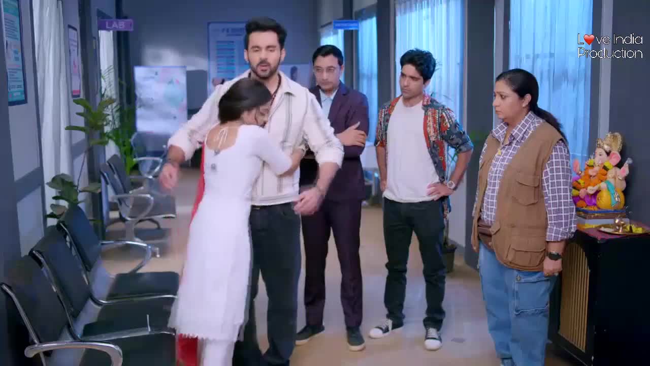 Магия кино (2024) 60 серия