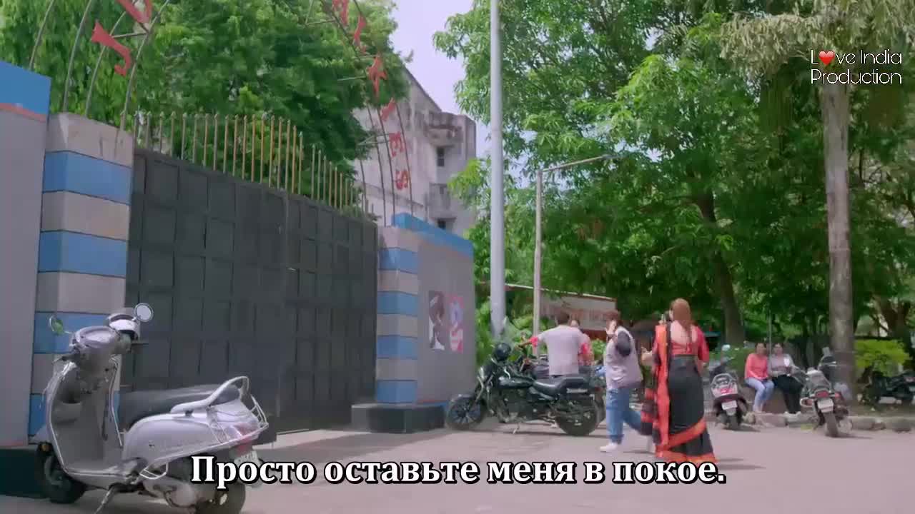 Магия кино 8 серия Магия кино 8 серия