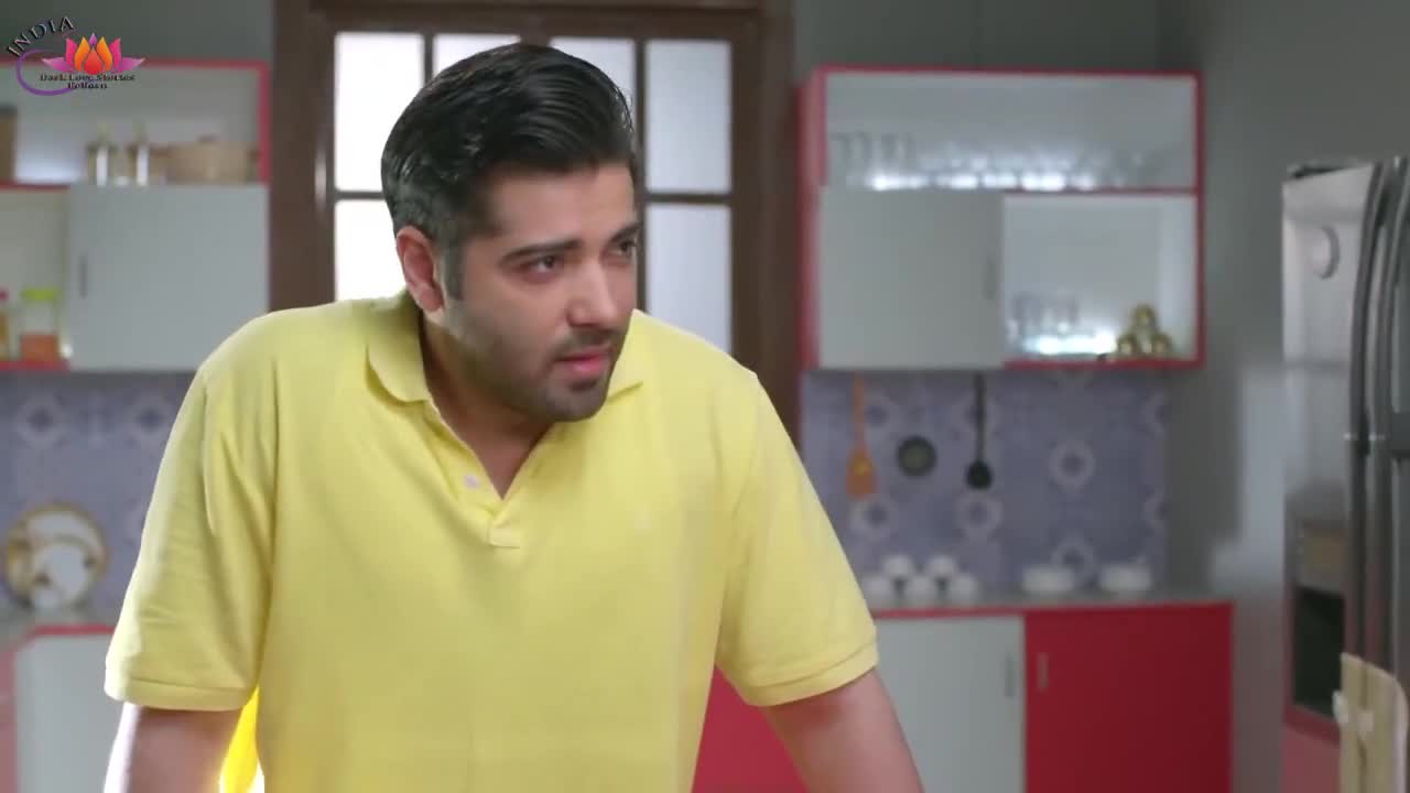 Мегха - сезон гроз 14 серия Мегха - сезон гроз 14 серия