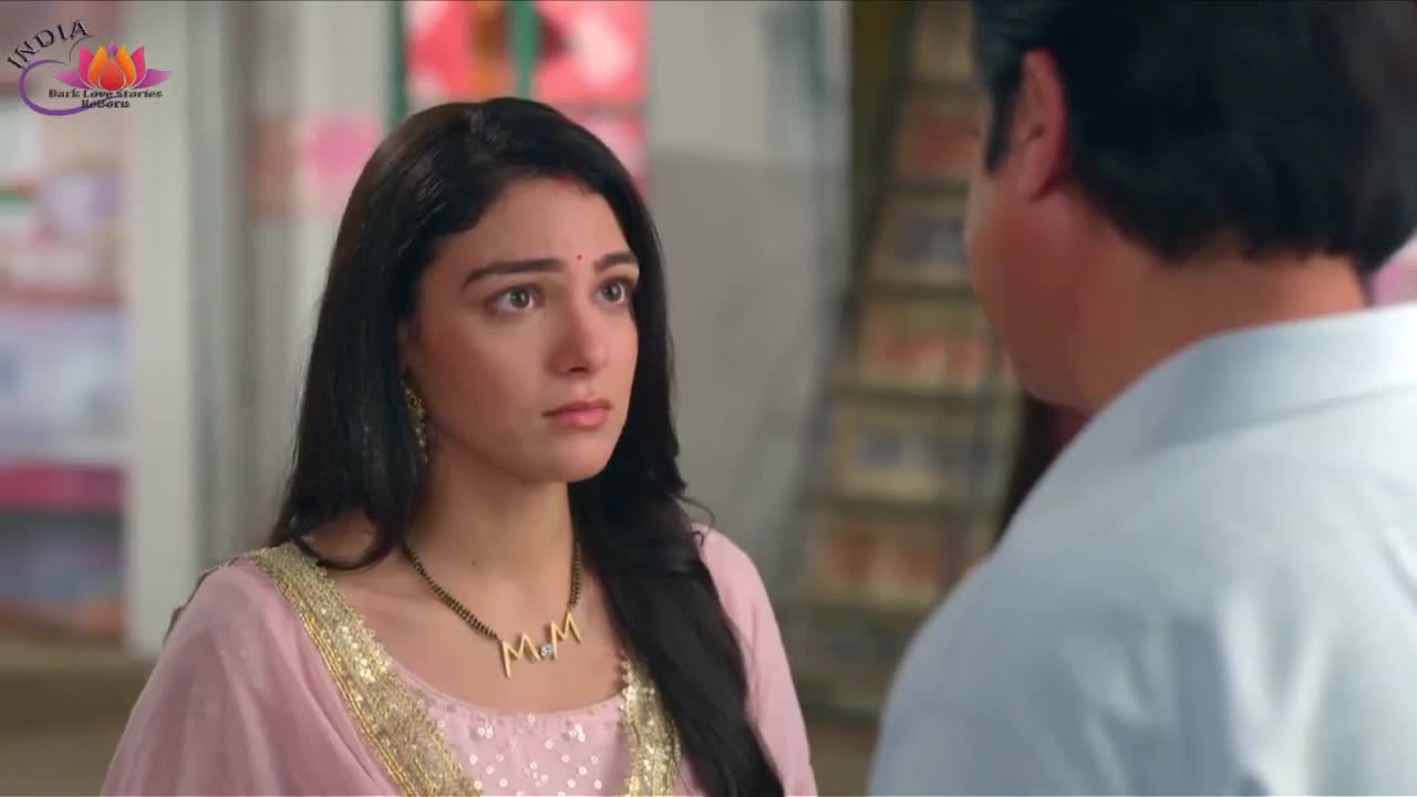 Мегха - сезон гроз (2024) 15 серия