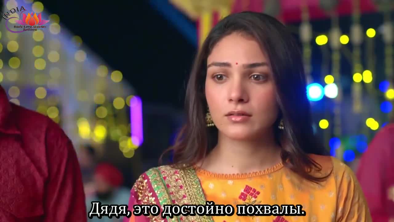 Мегха - сезон гроз 2 серия Мегха - сезон гроз 2 серия