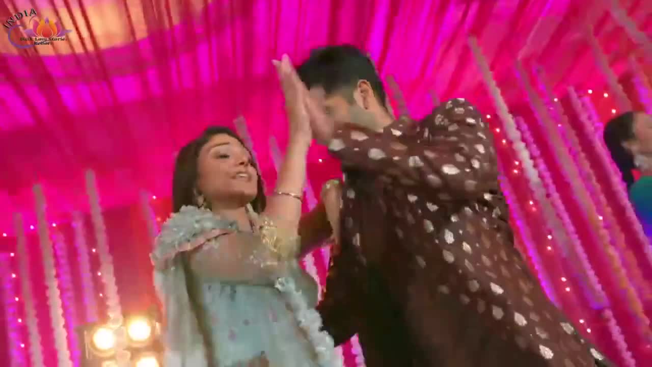 Мегха - сезон гроз 7 серия Мегха - сезон гроз 7 серия