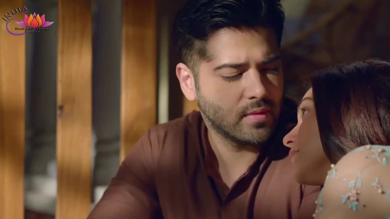 Мегха - сезон гроз 8 серия