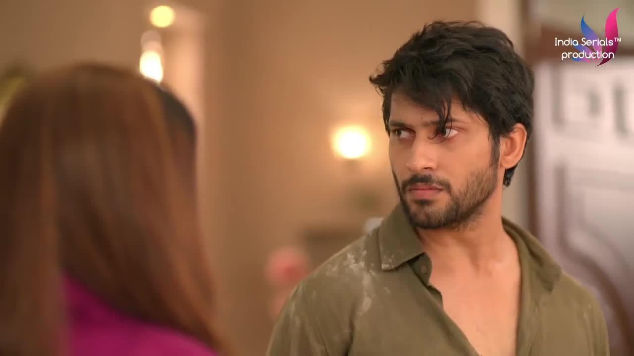 Мишри 101 серия