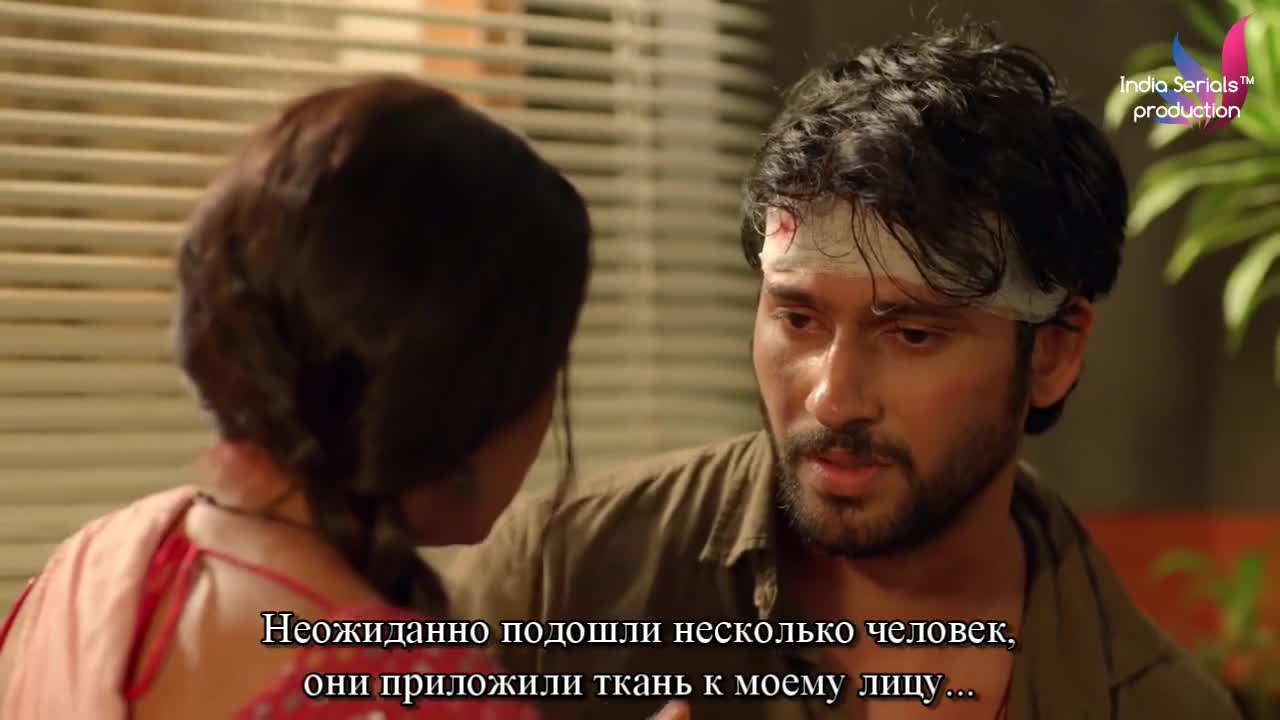 Мишри 105 серия