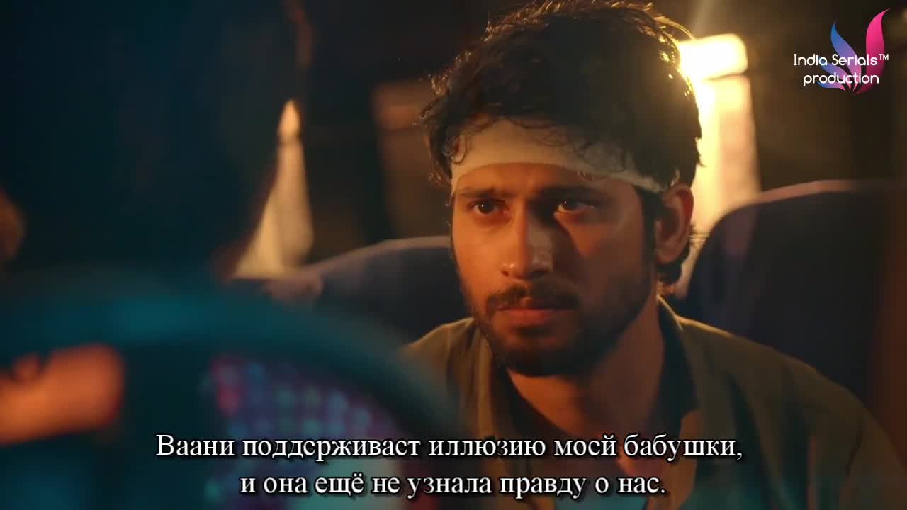 Мишри 107 серия