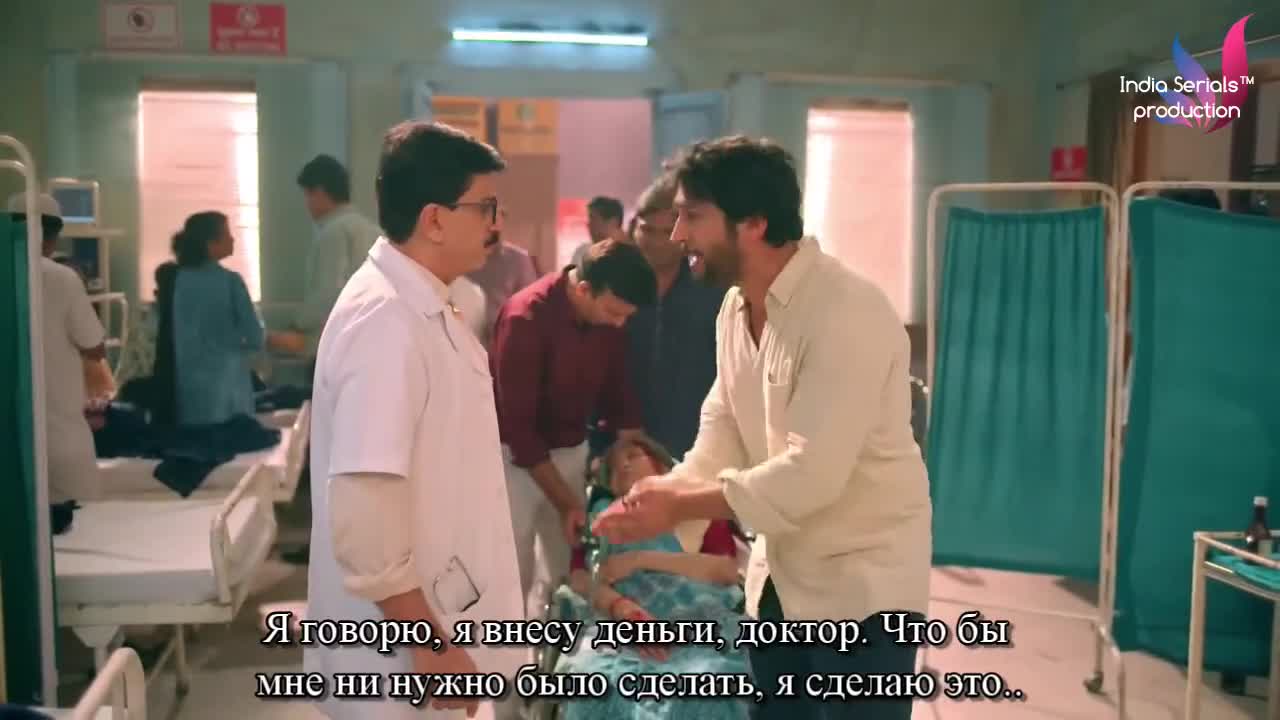 Мишри 108 серия