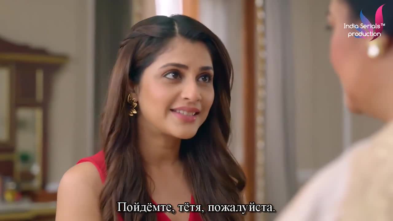 Мишри 11 серия