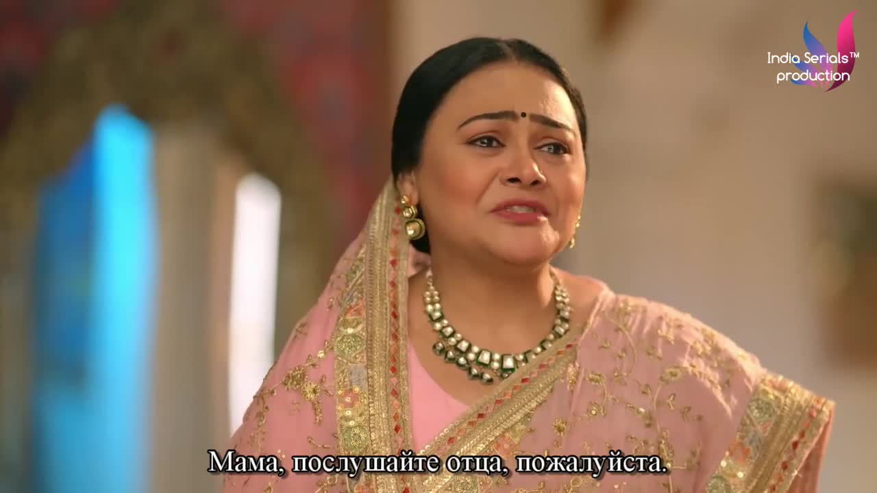 Мишри 114 серия