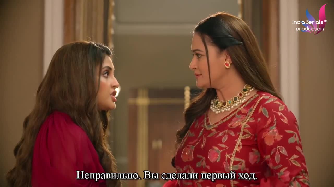 Мишри 115 серия