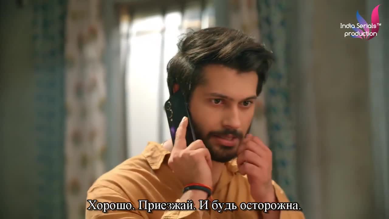 Мишри 118 серия