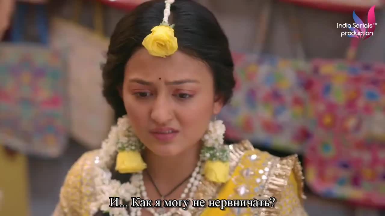 Мишри 14 серия