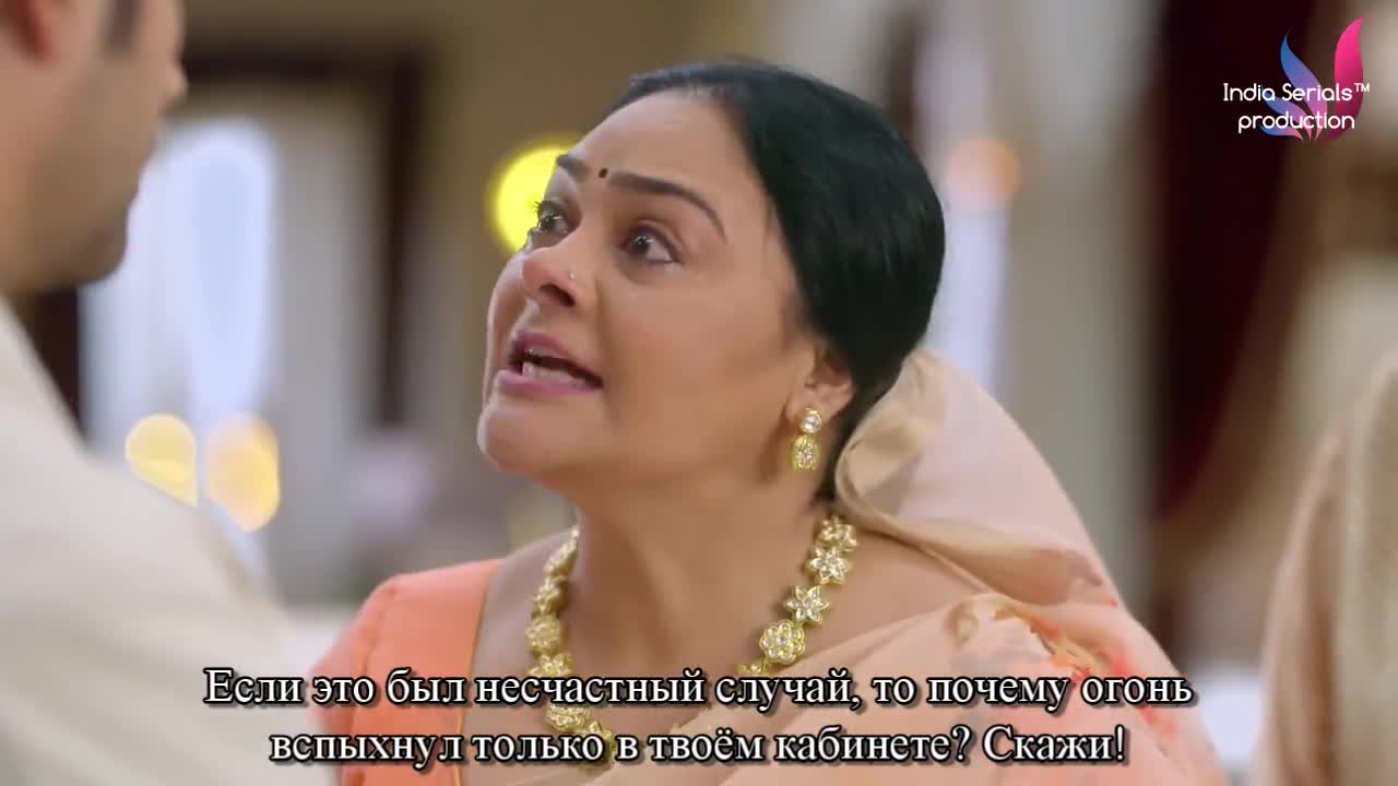 Мишри 15 серия