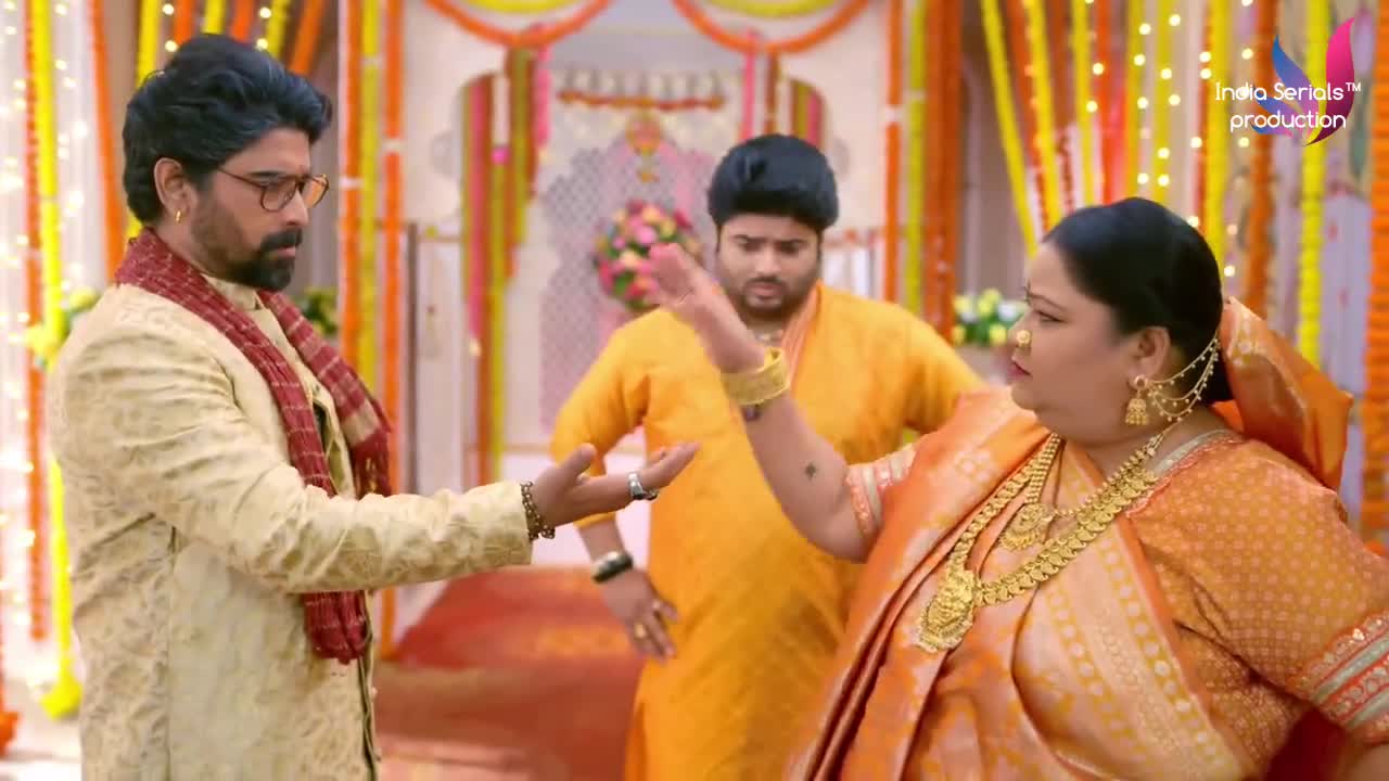 Мишри 16 серия