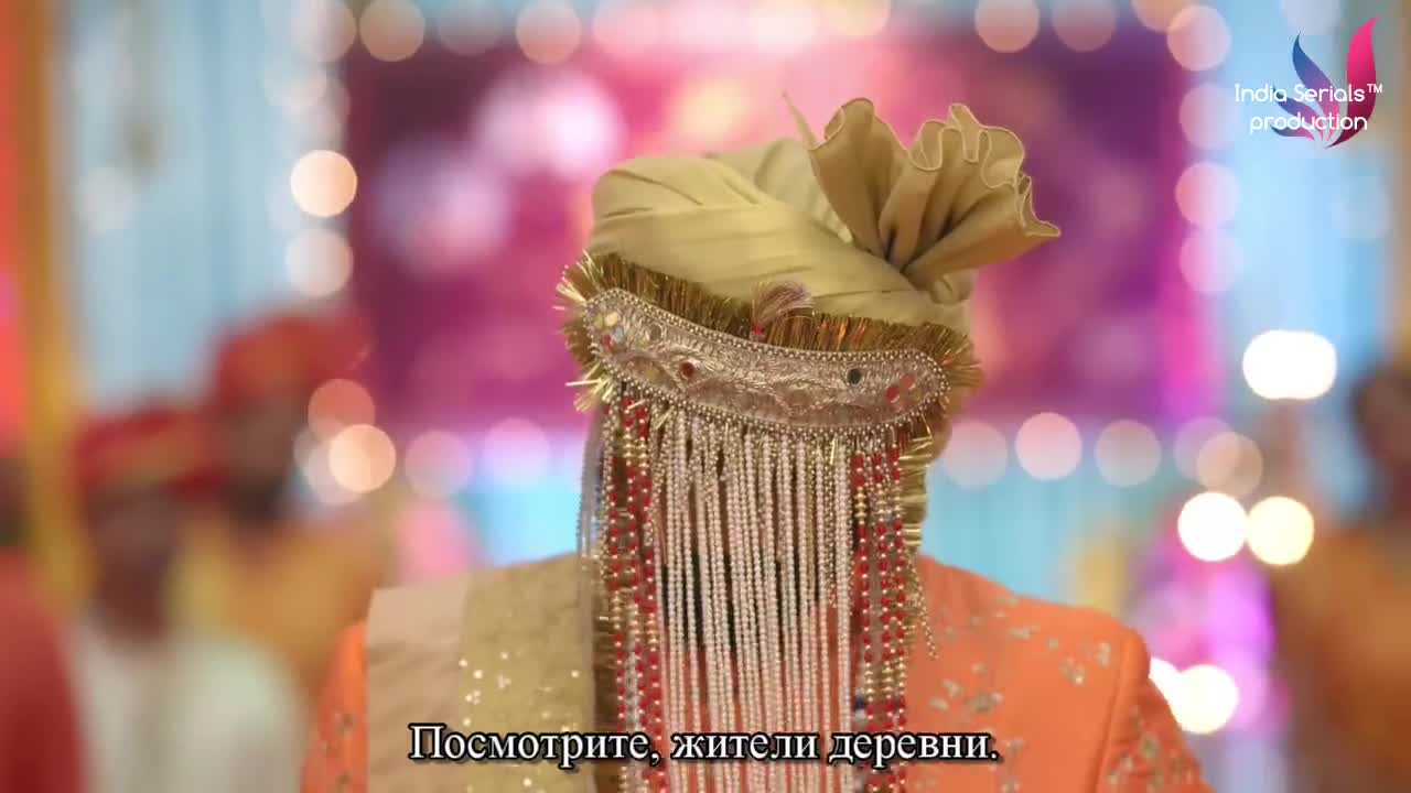 Мишри 19 серия