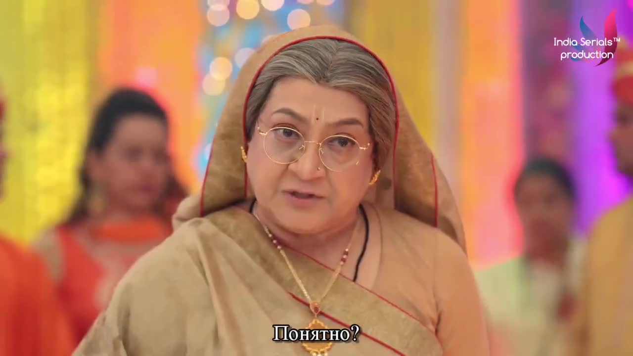 Мишри 20 серия