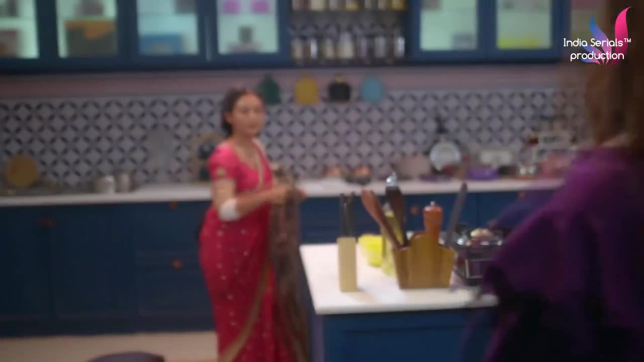 Мишри 25 серия