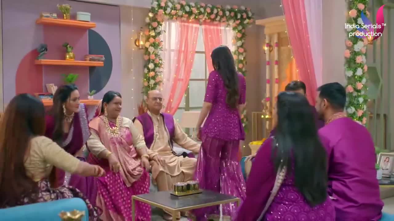 Мишри 26 серия