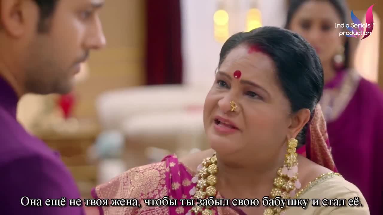 Мишри 27 серия