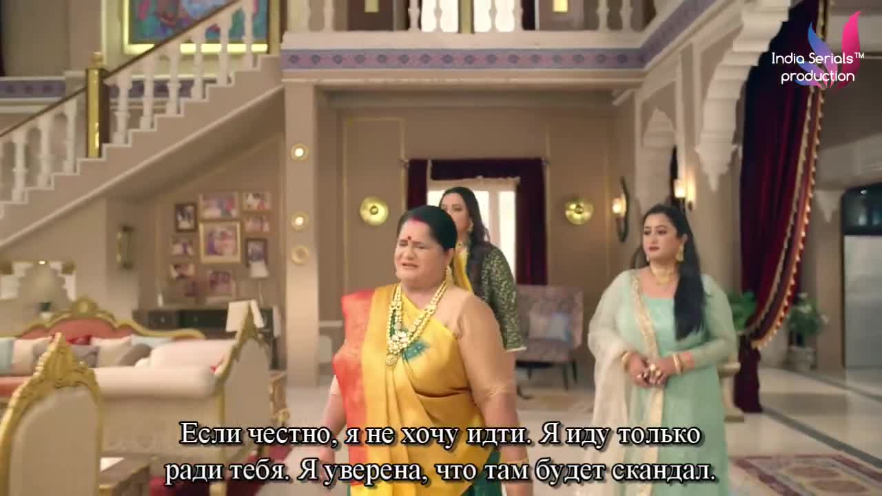 Мишри (2024) 28 серия