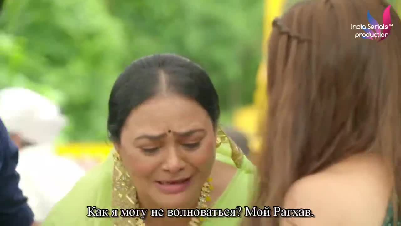 Мишри 29 серия