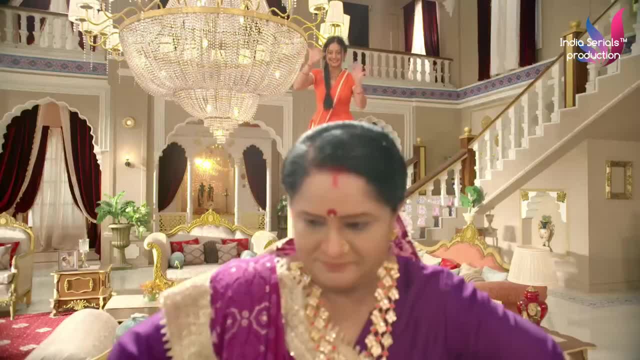 Мишри (2024) 33 серия