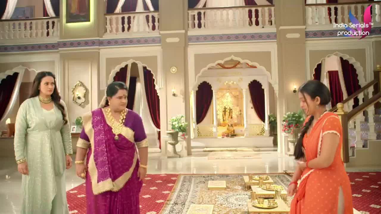 Мишри (2024) 34 серия