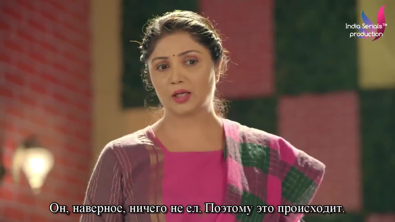 Мишри 35 серия