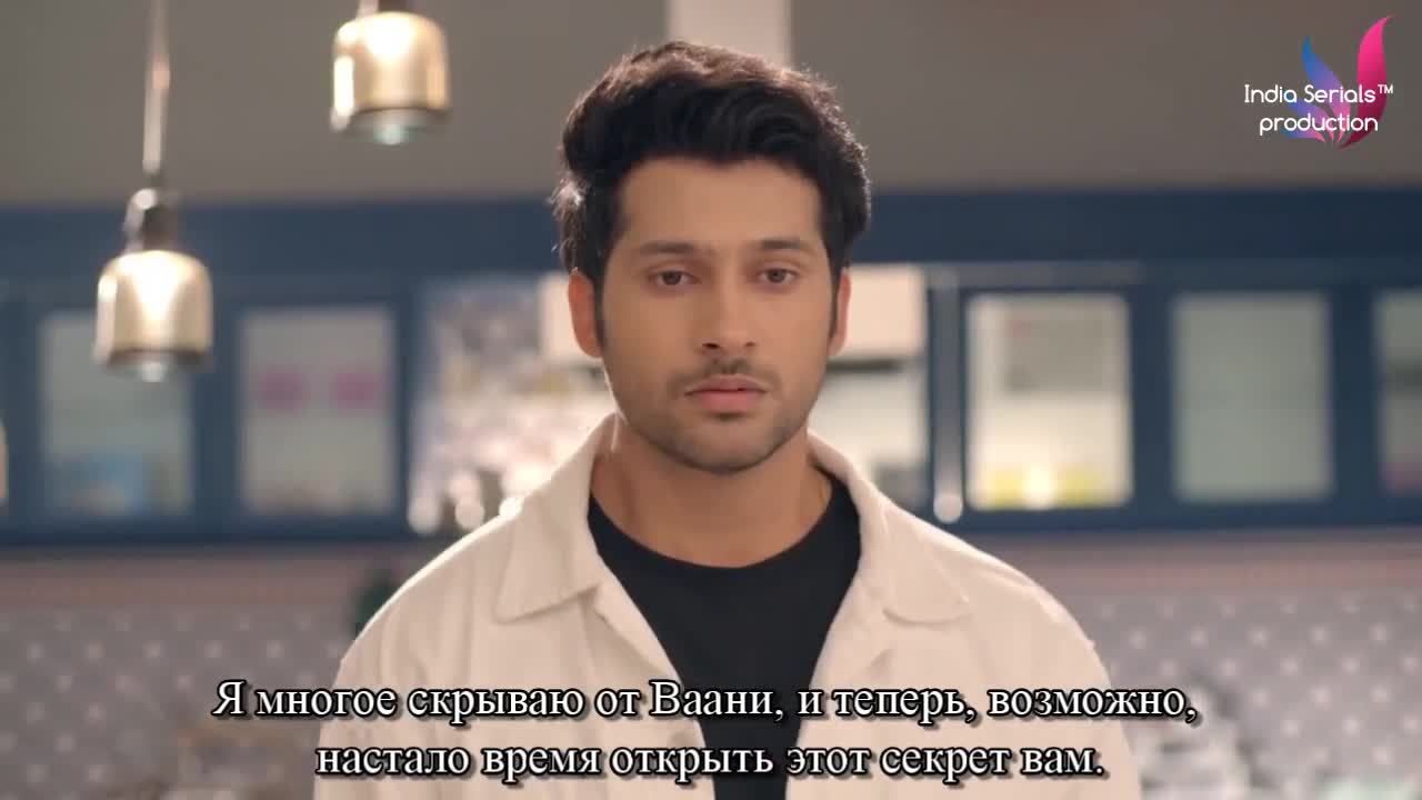 Мишри (2024) 36 серия