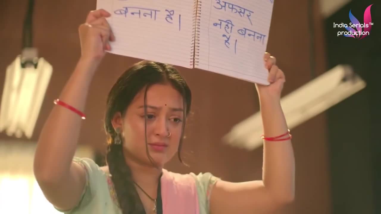 Мишри 38 серия