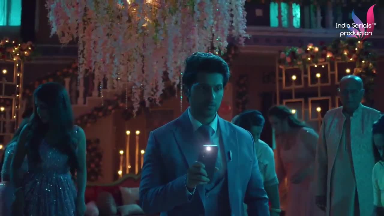 Мишри 39 серия