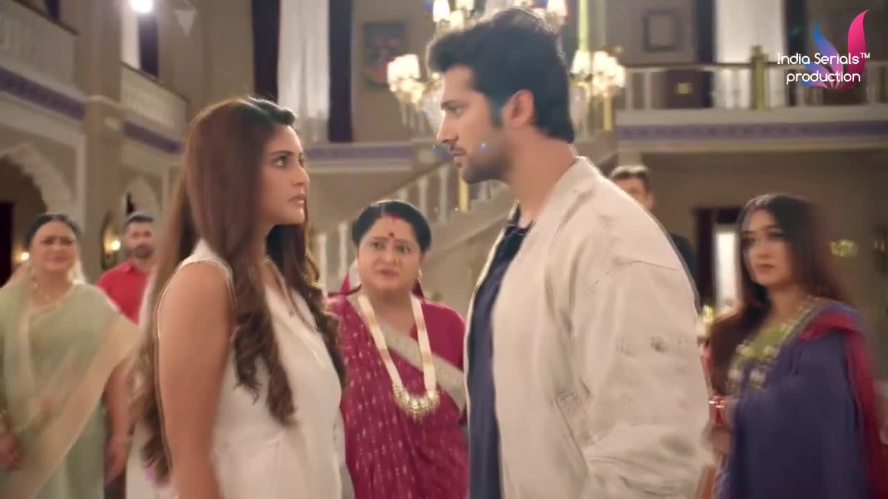 Мишри (2024) 46 серия