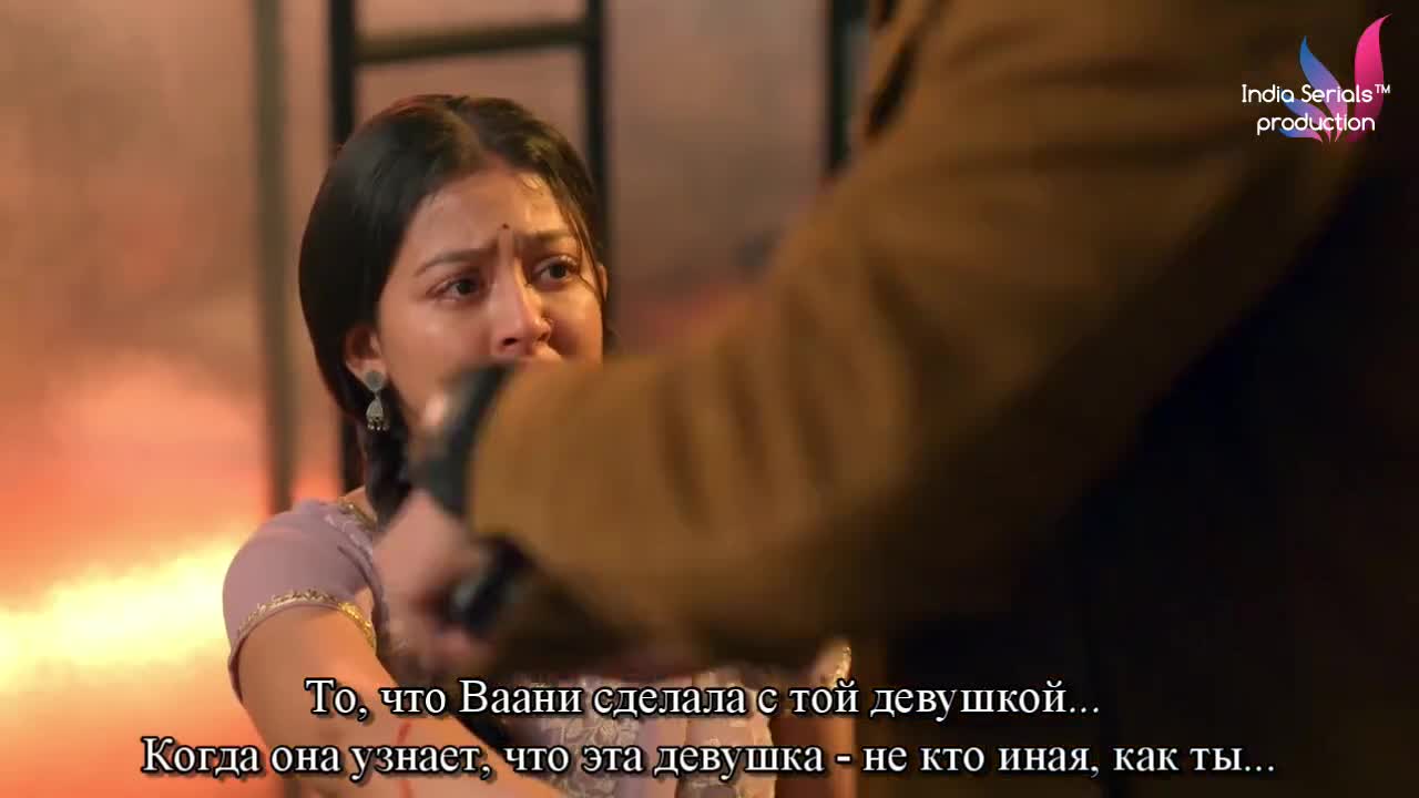 Мишри 48 серия