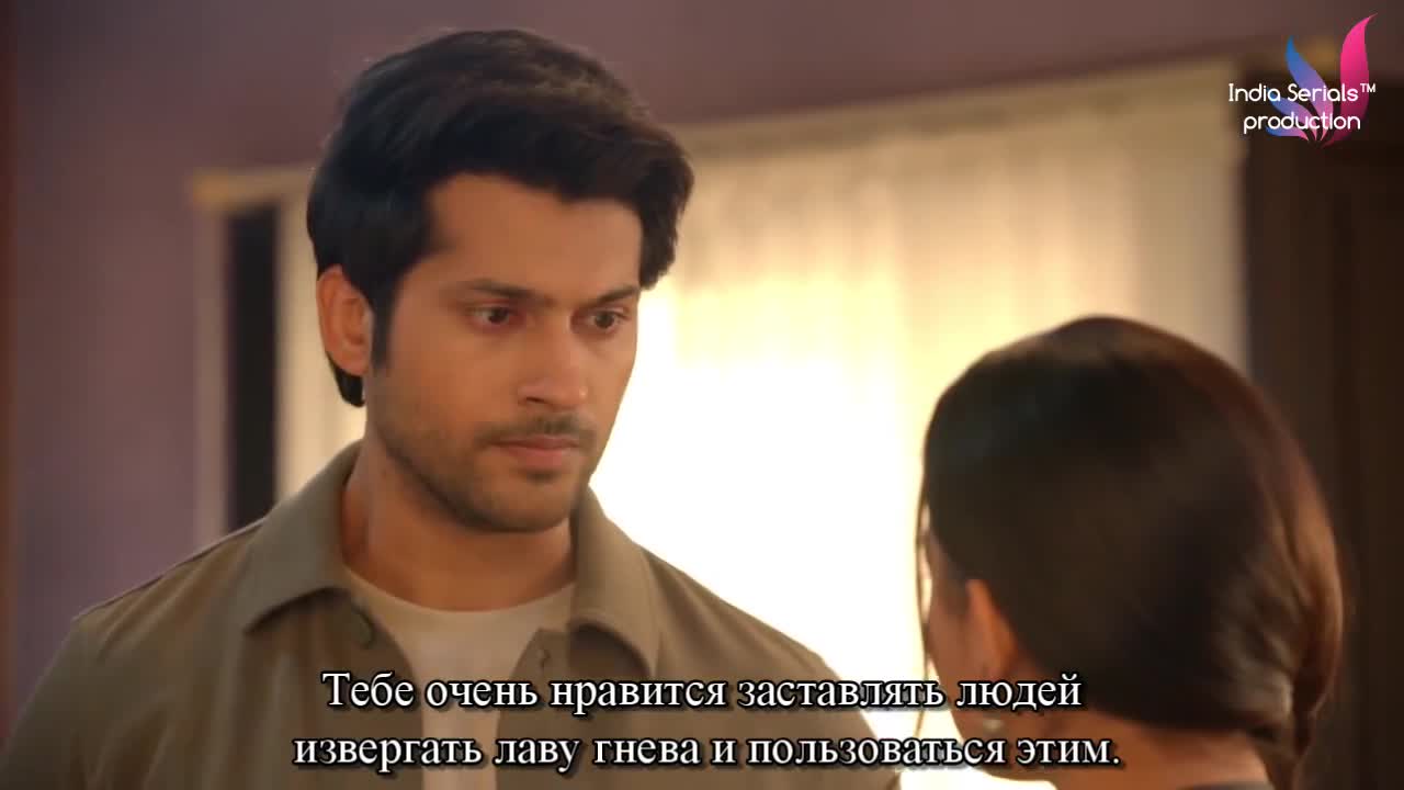 Мишри 49 серия