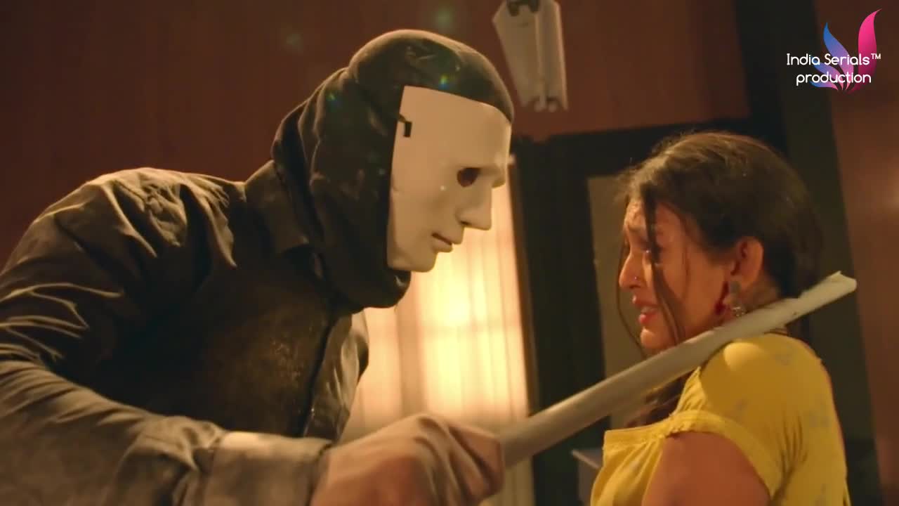 Мишри 50 серия