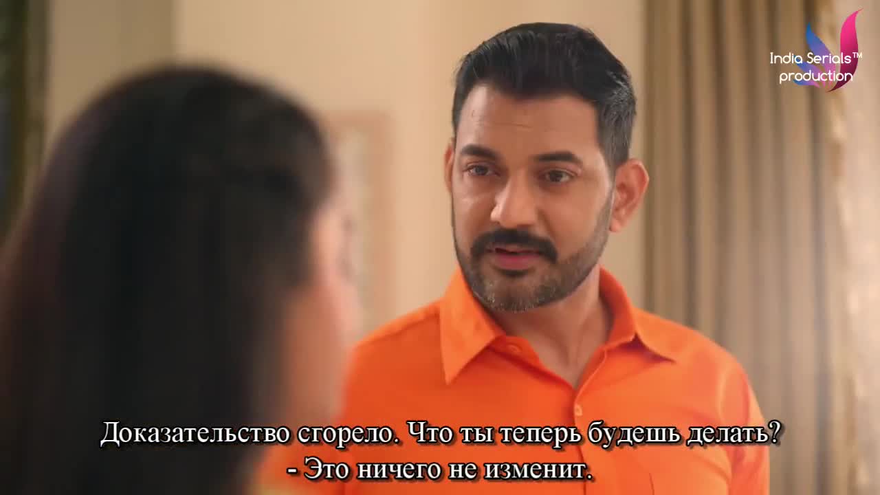 Мишри 56 серия