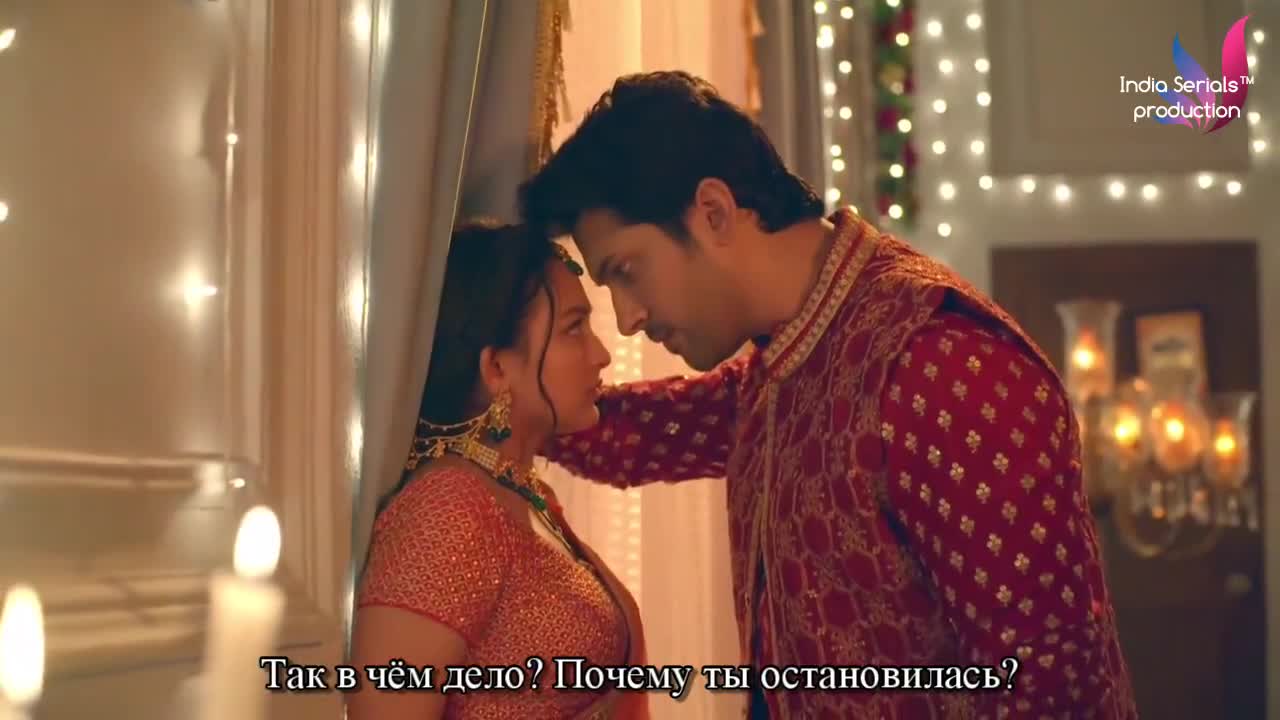 Мишри (2024) 58 серия