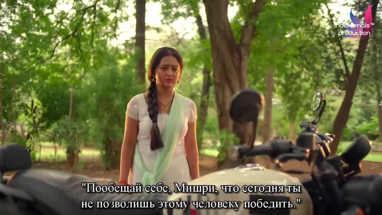 Мишри 60 серия