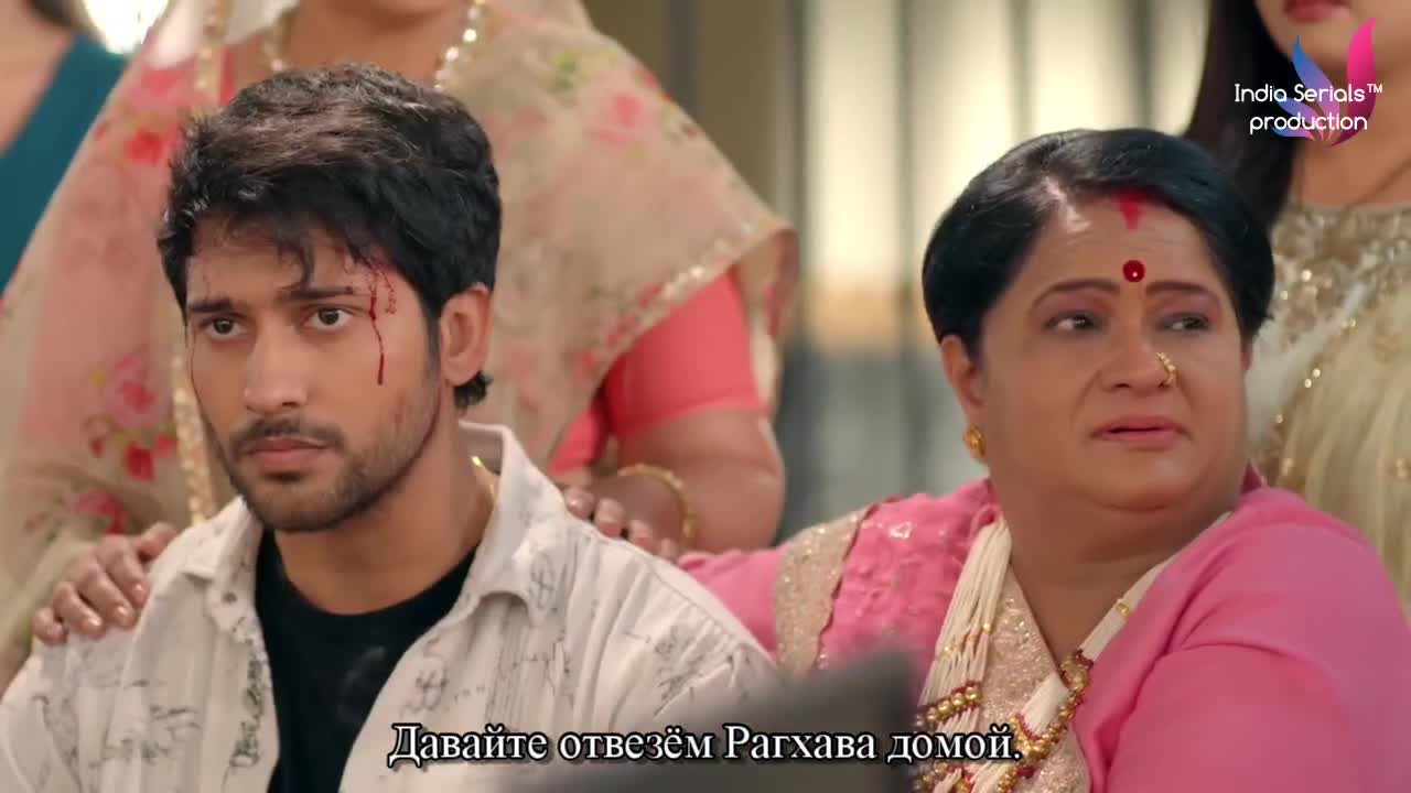 Мишри 68 серия