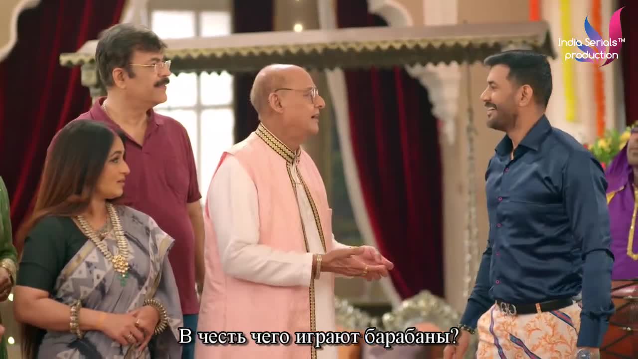 Мишри 72 серия