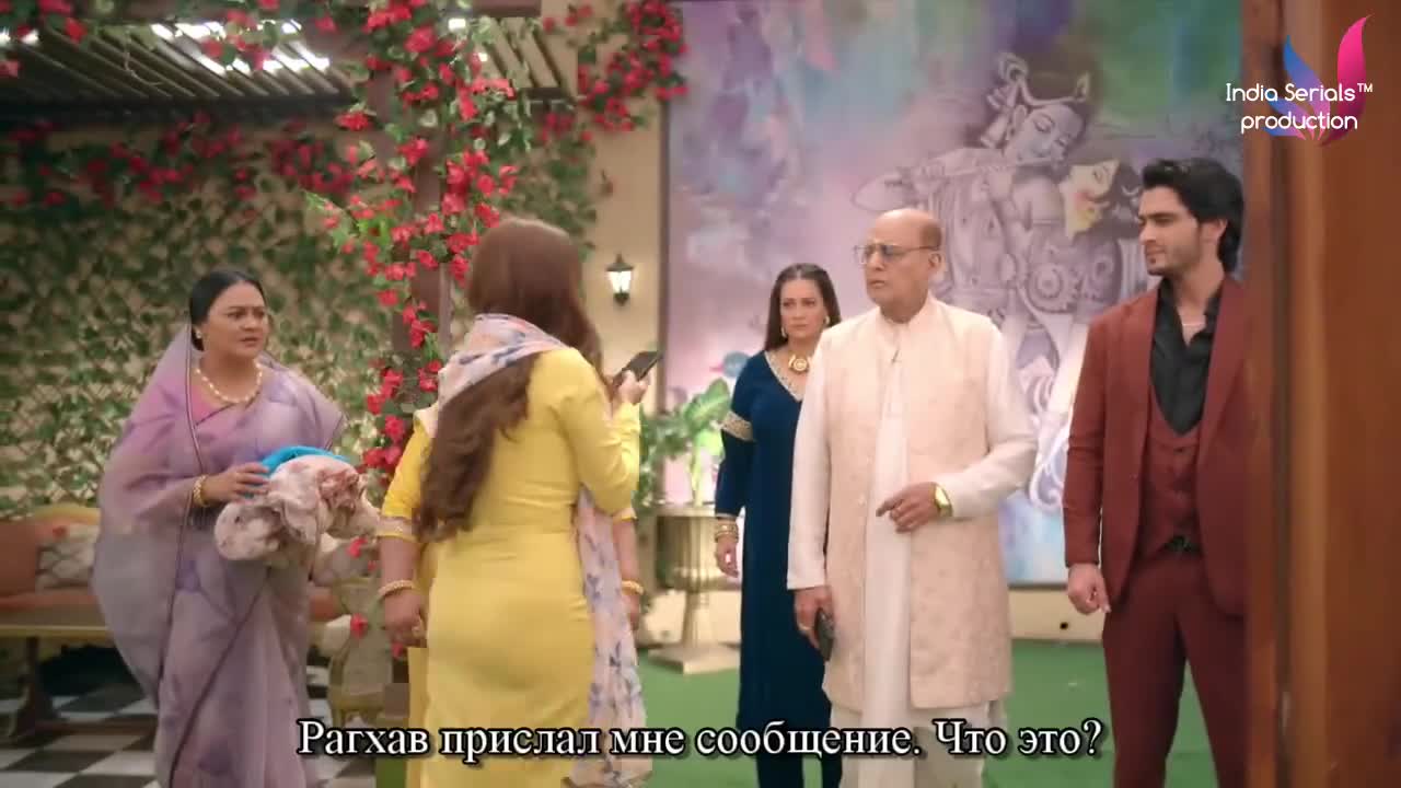 Мишри 80 серия