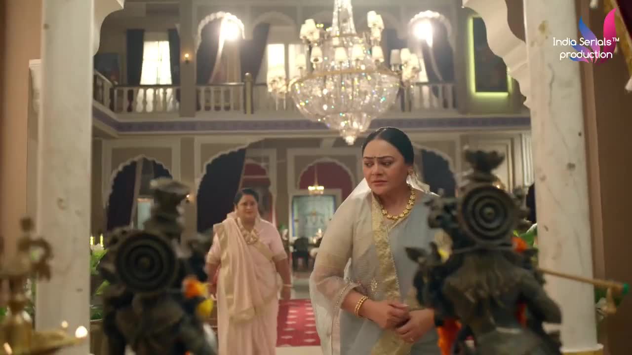 Мишри 95 серия