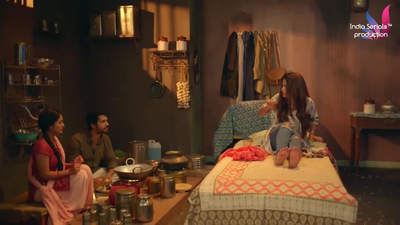 Мишри 99 серия