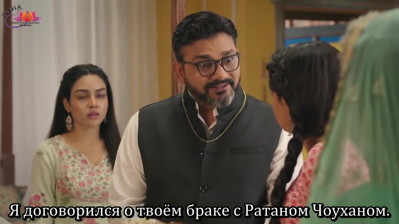 Мой любимый инспектор 10 серия Мой любимый инспектор 10 серия