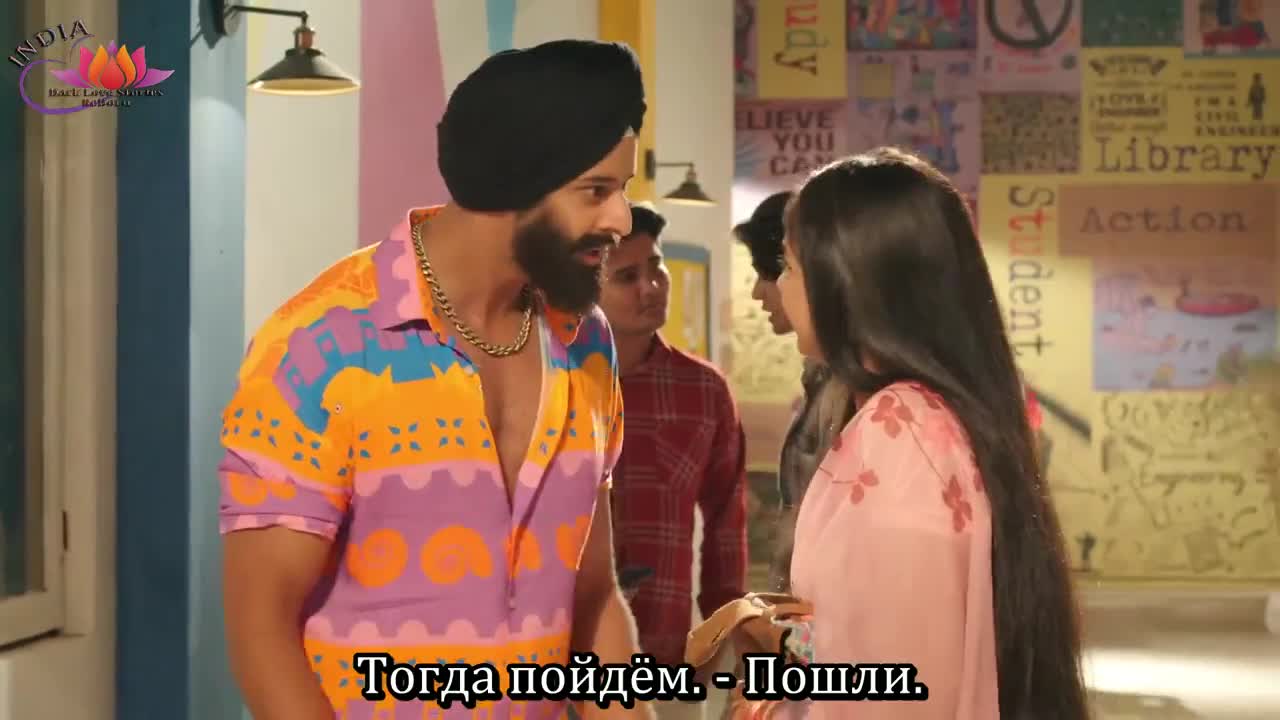 Мой любимый инспектор 102 серия Мой любимый инспектор 102 серия