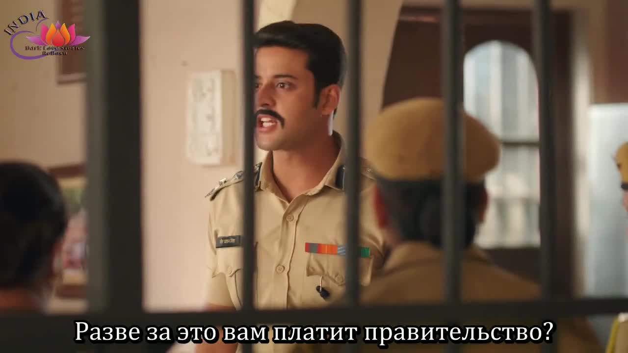 Мой любимый инспектор 110 серия Мой любимый инспектор 110 серия