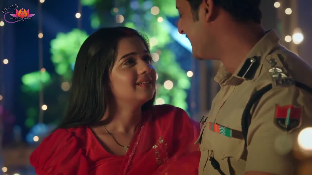 Мой любимый инспектор 123 серия