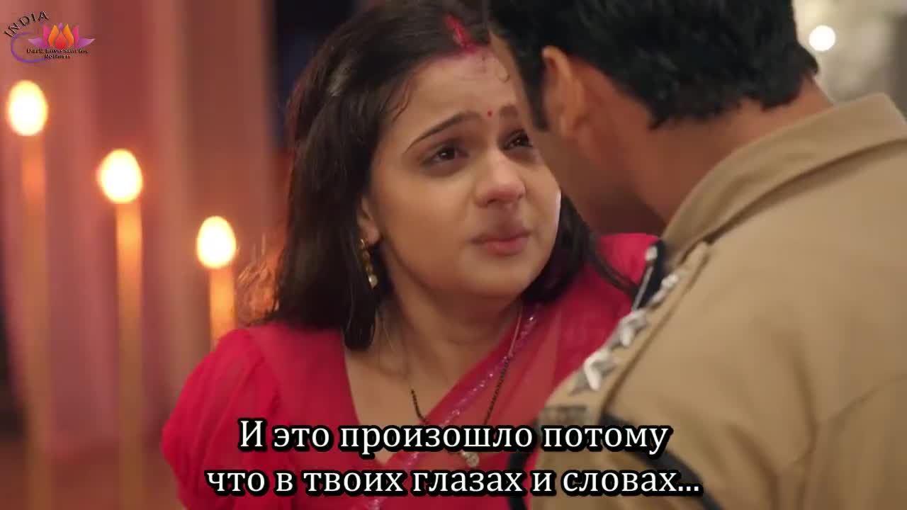 Мой любимый инспектор 124 серия