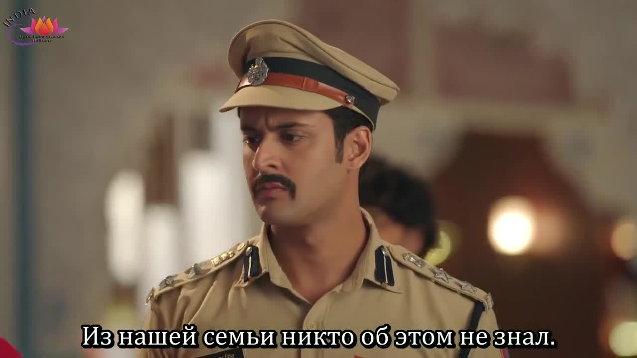 Мой любимый инспектор 125 серия Мой любимый инспектор 125 серия