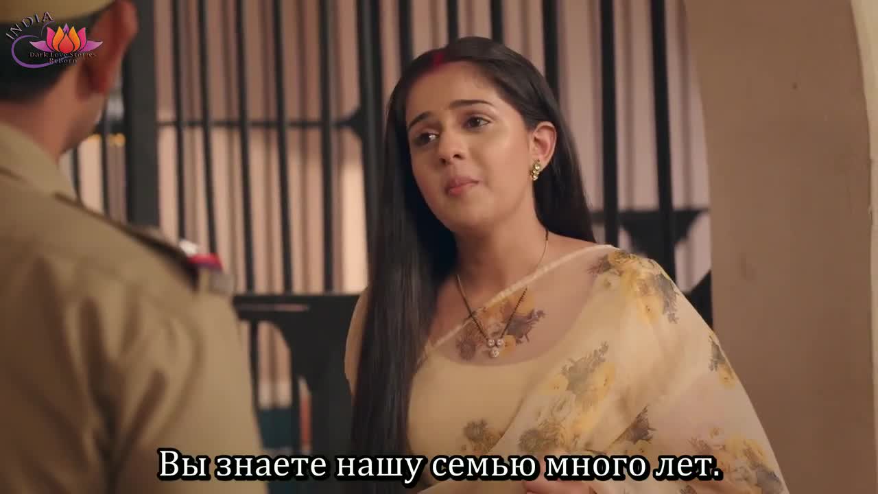 Мой любимый инспектор 126 серия